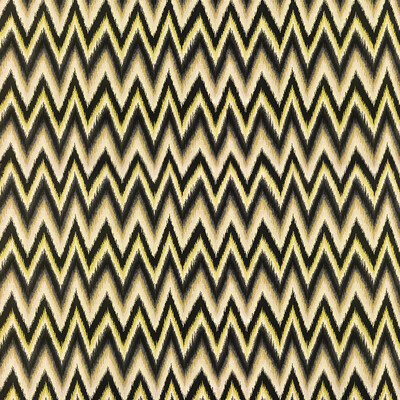 Gaston Y Daniela LCT1047.003.0 Gedeon Upholstery Fabric in Amarillo/Yellow