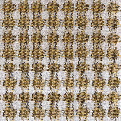 Gaston Y Daniela LCT1050.004.0 Pedraza Upholstery Fabric in Ocre/Yellow
