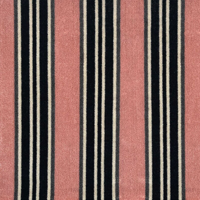 Gaston Y Daniela LCT1051.005.0 Tucha Upholstery Fabric in Rosa/Pink