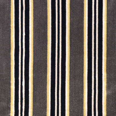 Gaston Y Daniela LCT1051.006.0 Tucha Upholstery Fabric in Topo/oro/Brown
