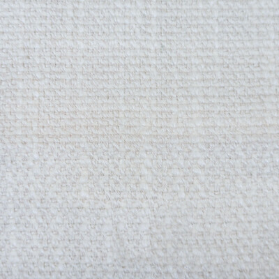Gaston Y Daniela LCT1053.001.0 Hugo Upholstery Fabric in Blanco/White