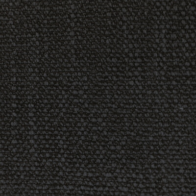 Gaston Y Daniela LCT1053.006.0 Hugo Upholstery Fabric in Antracita/Black