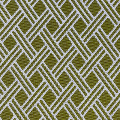 Gaston Y Daniela LCT1060.001.0 Dorcas Upholstery Fabric in Verde Hoja/Green/Olive Green