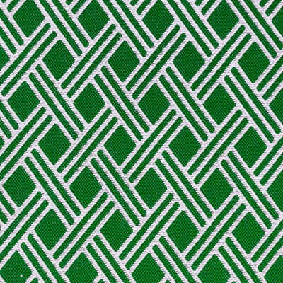 Gaston Y Daniela LCT1060.002.0 Dorcas Upholstery Fabric in Verde/Green