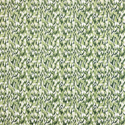Gaston Y Daniela LCT1064.002.0 Teodora Upholstery Fabric in Verde/Green