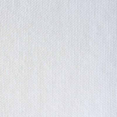 Gaston Y Daniela LCT1075.001.0 Dobra Upholstery Fabric in Blanco/White