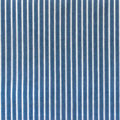 Gaston Y Daniela LCT1111.005.0 Mayrit Upholstery Fabric in Gris Azulado/Dark Blue