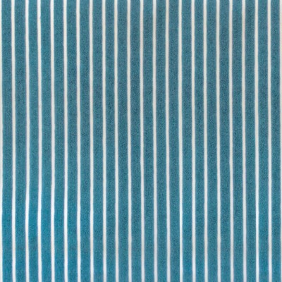 Gaston Y Daniela LCT1111.008.0 Mayrit Upholstery Fabric in Azul Plomo/Teal