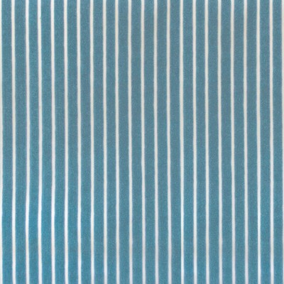 Gaston Y Daniela LCT1111.009.0 Mayrit Upholstery Fabric in Azul Baby/Teal