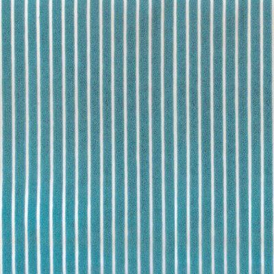 Gaston Y Daniela LCT1111.010.0 Mayrit Upholstery Fabric in Azul Agua/Turquoise