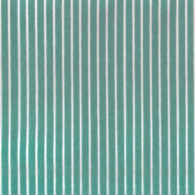 Gaston Y Daniela LCT1111.012.0 Mayrit Upholstery Fabric in Verde Agua/Green