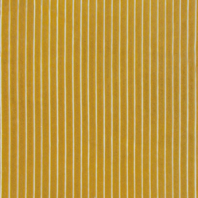 Gaston Y Daniela LCT1111.018.0 Mayrit Upholstery Fabric in Amarillo/Yellow