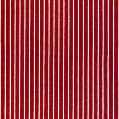 Gaston Y Daniela LCT1111.028.0 Mayrit Upholstery Fabric in Rojo/Red