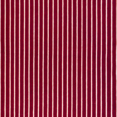 Gaston Y Daniela LCT1111.034.0 Mayrit Upholstery Fabric in Sangre/Burgundy/red