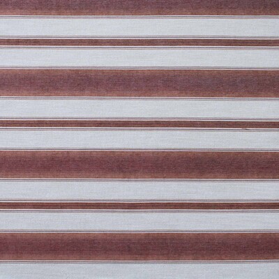 Gaston Y Daniela LCT1125.006.0 Teodosio Upholstery Fabric in Teja/Beige/Rust/Orange