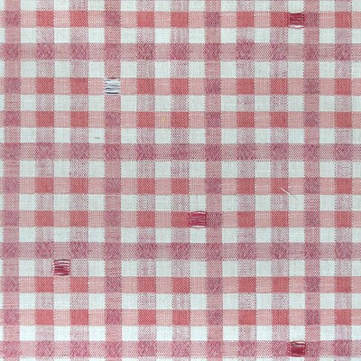 Gaston Y Daniela LCT1130.003.0 Trajano Upholstery Fabric in Rosa/White/Pink