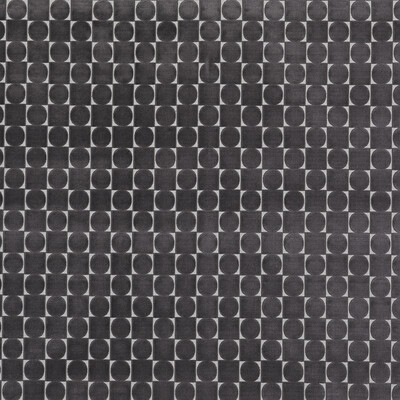 Gaston Y Daniela LCT4453.004.0 Luigi Upholstery Fabric in Gris/Grey/Taupe