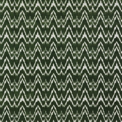 Gaston Y Daniela LCT5183.001.0 Janano Upholstery Fabric in Verde/Green
