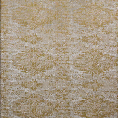 Gaston Y Daniela LCT5369.003.0 Arnoldson Upholstery Fabric in Oro/plata/Gold/Metallic