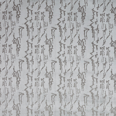 Gaston Y Daniela LCT5370.001.0 Pandu Upholstery Fabric in Azul/plata/Turquoise/Grey