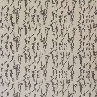 Gaston Y Daniela LCT5370.002.0 Pandu Upholstery Fabric in Blanco/gris/Ivory/Grey