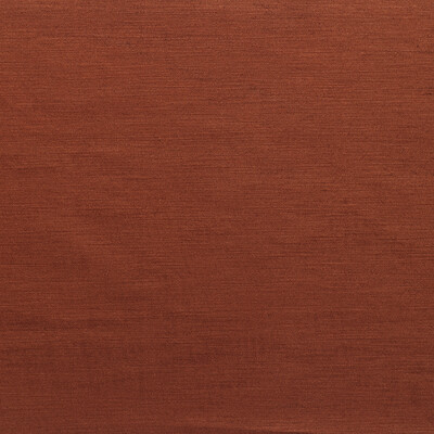 Gaston Y Daniela LCT5371.014.0 Santianes Upholstery Fabric in Ladrillo/Rust