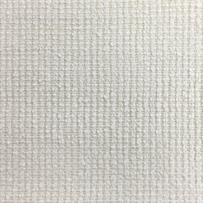 Gaston Y Daniela LCT5462.001.0 Almenara Upholstery Fabric in Crudo/White