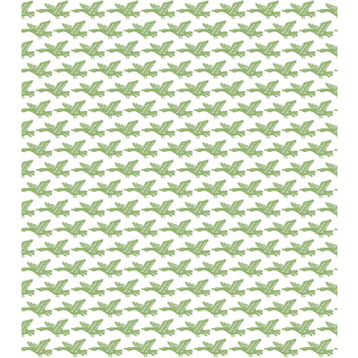 Gaston Y Daniela LCW1021.005.0 Luanco Wp Wallcovering Fabric in Verde/Green/Mint