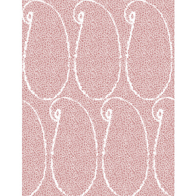Gaston Y Daniela LCW1034.004.0 Benacantil Wp Wallcovering Fabric in Rosa/Pink