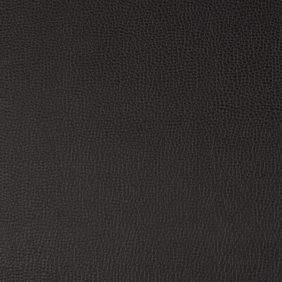 Kravet Contract LENOX.8.0 Lenox Upholstery Fabric in Black , Black , Raven