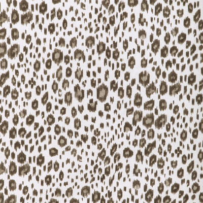 Kravet Basics LEOPARDOS.6116.0 Leopardos Multipurpose Fabric in Java/Brown/Beige/White