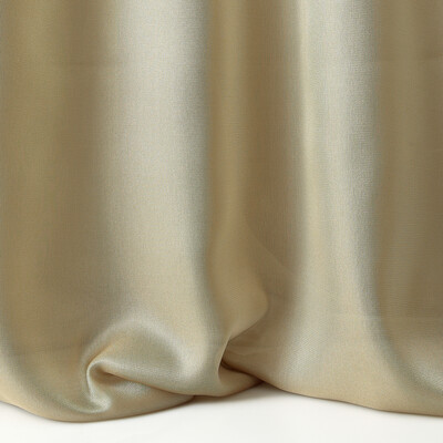 Kravet Design LZ-30134.16.0 Sonnet Drapery Fabric in Beige , Gold