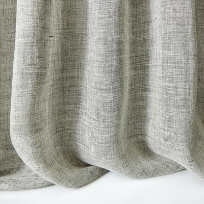 Kravet Design LZ-30198.09.0 Menes Drapery Fabric in Grey