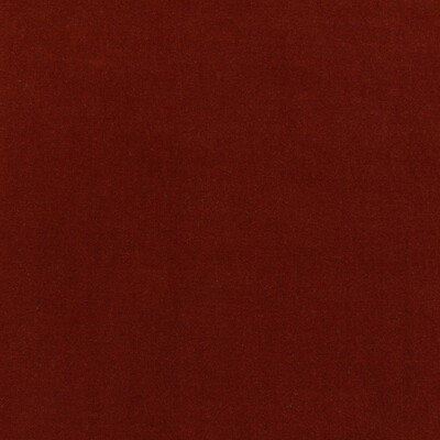 Kravet Design LZ-30219.18.0 Eternal Upholstery Fabric in Rust , Red