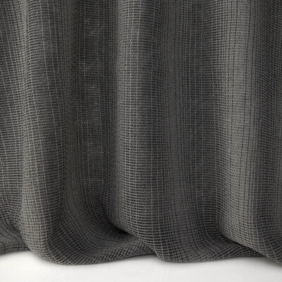 Kravet Design LZ-30337.19.0 Aalto Drapery Fabric in Black/Grey