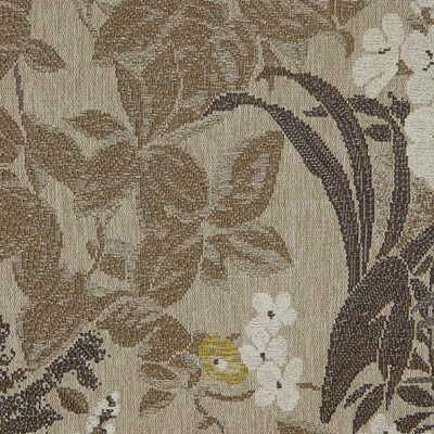 Kravet Design LZ-30348.06.0 Tropic Upholstery Fabric in Brown