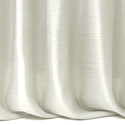 Kravet Design LZ-30368.07.0 Bennet Drapery Fabric in White