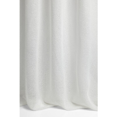 Kravet Design Lz-30381.07.0 Atlas Drapery Fabric in 7/White