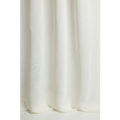Kravet Design Lz-30384.07.0 Cassia Drapery Fabric in 7/White