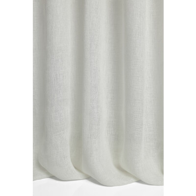 Kravet Design Lz-30389.07.0 Moss Drapery Fabric in 7/White