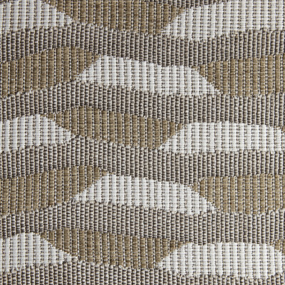 Kravet Design Lz-30400.06.0 Escala Upholstery Fabric in 6/Grey/White