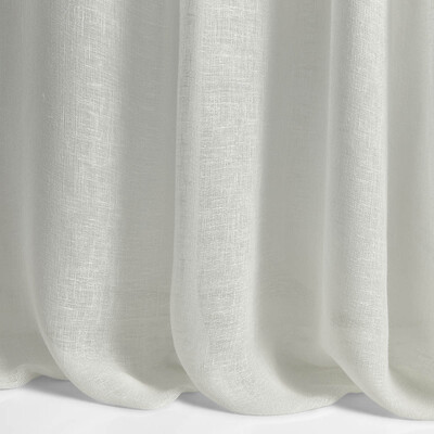 Kravet Couture LZ-30406.17.0 Fugaz Drapery Fabric in White