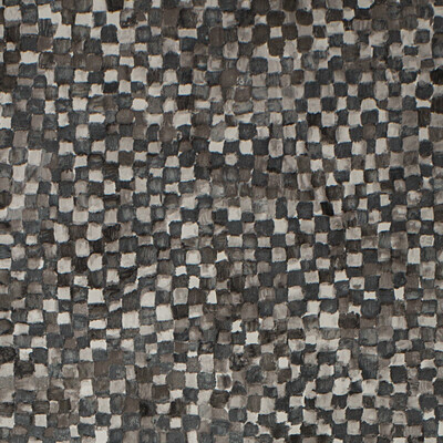 Kravet Design LZW-30184.21562.0 Dama Wallcovering in Light Grey , Grey