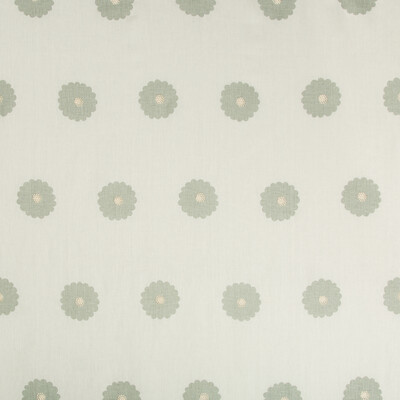 Kravet Basics MERCER.13.0 Kravet Basics Multipurpose Fabric in White , Olive Green , Mercer-13