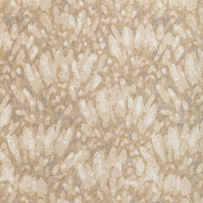 Kravet Couture Merida.1161.0 Merida Multipurpose Fabric in Goldfinch/Brown/Beige