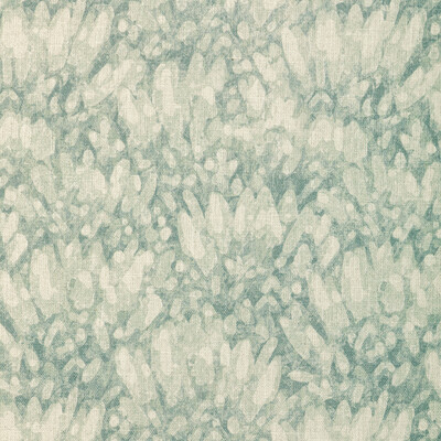 Kravet Couture Merida.31.0 Merida Multipurpose Fabric in Agave/Teal/Light Blue/Green