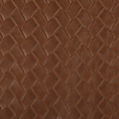 Kravet Design MILLING.6.0 Milling Upholstery Fabric in Brown , Brown , Chestnut