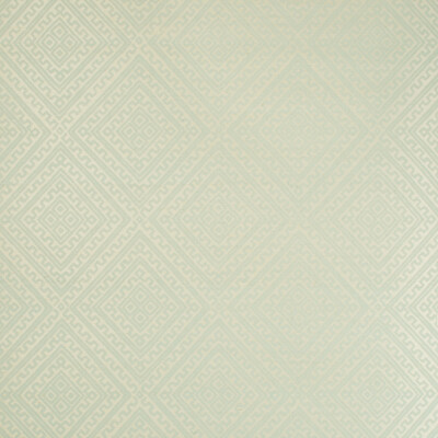Lee Jofa P2017107.13.0 Pennycross Paper Wallcovering in Aqua/Turquoise/Spa
