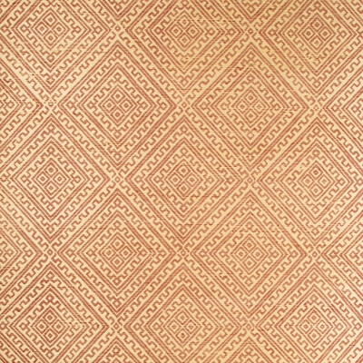 Lee Jofa P2017107.19.0 Pennycross Paper Wallcovering in Cayenne/Burgundy/red/Red