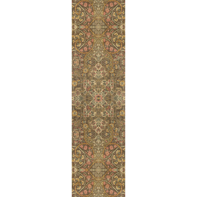 Lee Jofa P2019101.347.0 Bromley Paper Wallcovering in Antique